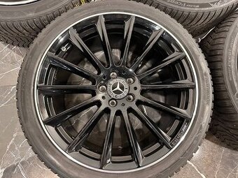 original mercedes w223 s klasse r20 A2234011500