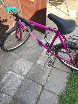 Kolo horské Olpran