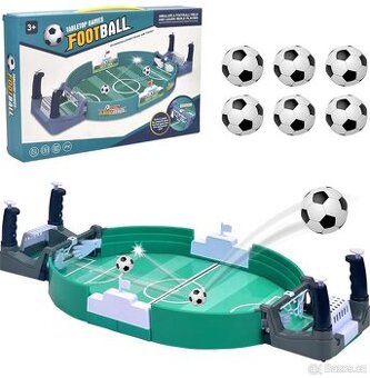 Stolní mini fotbal B0BG8KTH8J