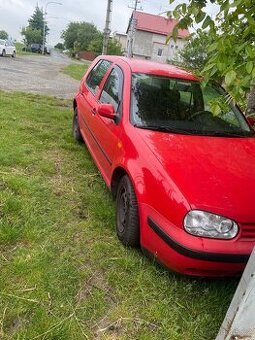 Golf 1.4