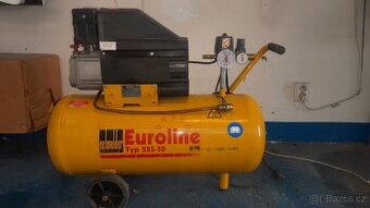Kompresor  Euroline