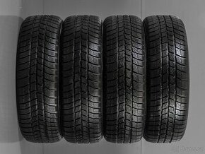 R15, 185/60/15 BARUM ZIMNÍ PNEU 185/60 R15 (1272T)
