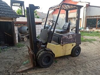 Desta lx náhradné diely - 1