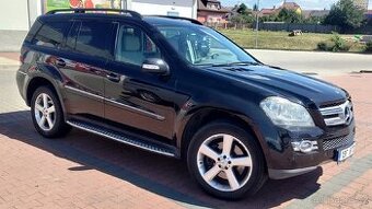 Mercedes GL 420