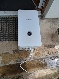Elektrokotel Bosch Heatronic 3500 12kW