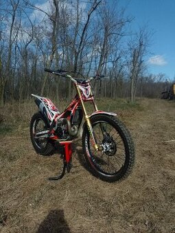 TRS One 300 RR - 1