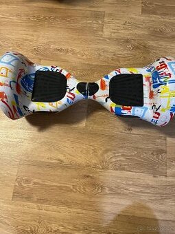 Hoverboard