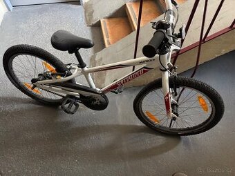 Dětské kolo Specialized Hotrod