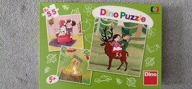 puzzle 3x - 1
