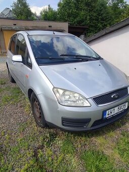 Ford c Max 1.6 nafta