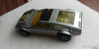 Matchbox Bora