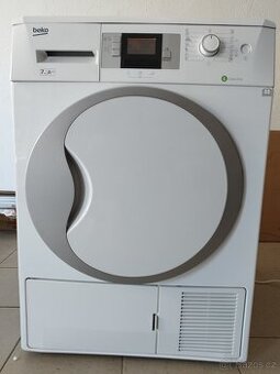 Sušička prádla 7 kg