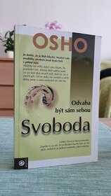 Kniha Osho, Svoboda