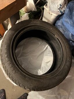 Tomket allyear 3 195/55r15 89v celoroční