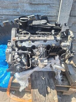 Blok motoru Octavia 2 rs CEGA