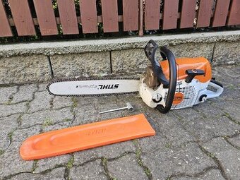 Stihl MS 462 jako nová se zárukou, originál