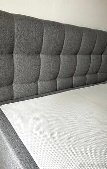 Prodán postel 180x200 cm - 1