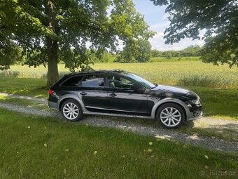 Audi A4 Allroad 3.0 tdi 176 kw Quattro