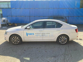 Octavia 1.6 TDI 81kW