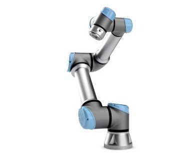 Kolaborativní robot UR5e