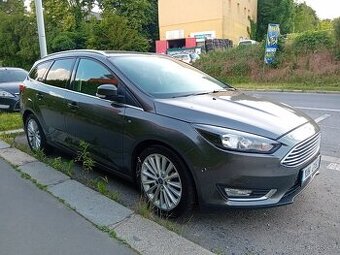 FORD MONDEO 1.5i 16V KOMBI TITANIUM 1016 ČR