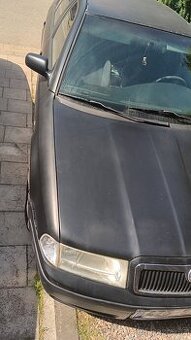 Octavia 1.9tdi 66kw