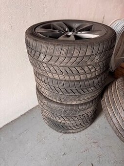 Sada kol BMW r18
