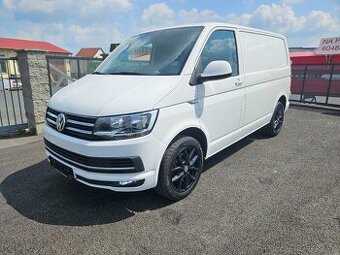 VW TRANSPORTER T6 2.0TDI 110KW NAVI PO SERVISE