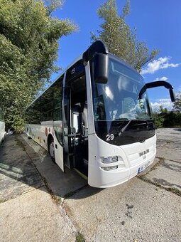 🚌 MAN LION’S REGIO R14 🚌