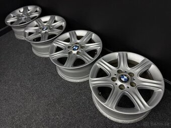 Alu BMW 5x120 16” style 377