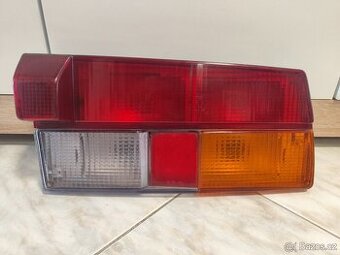 Zadné svetlo Škoda 105, Škoda 120, Škoda Rapid