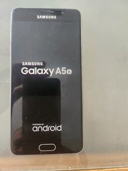 Samsung Galaxy A5 6 rok výroby 2016