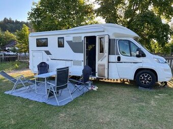 Adria Matrix 670 SL odpočet DPH + motorový člun