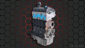 Repasovaný motor 1.9/2.0 TDI PD 77/103kW BLS/BMM