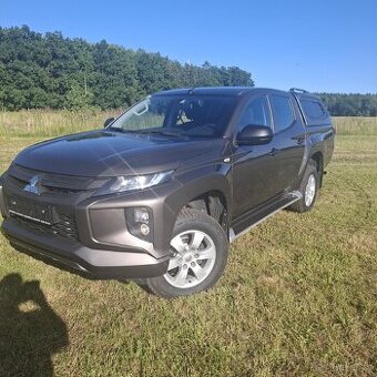 Mitsubishi l200 r.v.2020 2.2d 110kw