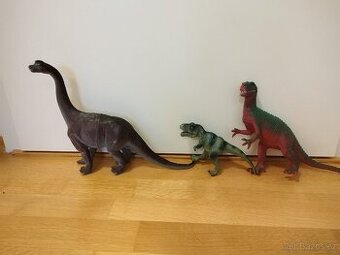 dinosauři