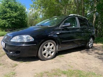 Fiat Croma 2.4jtd 140kW r.v. 2007
