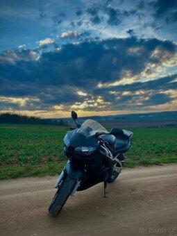 Yamaha Yzf r6 2001 v Tp 25kw