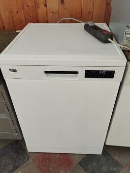 Myčka Beko