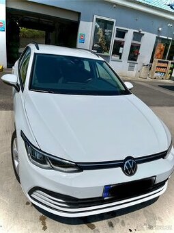 Golf Variant 8 life