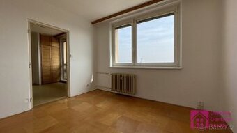 Prodej bytu 1+1, 38 m2, sídl. Dukelských hrdinů, Břeclav