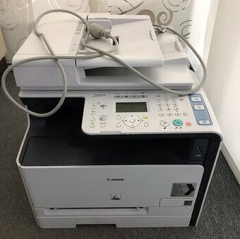 TISKÁRNA Canon i-Sensys MF-8040Cn