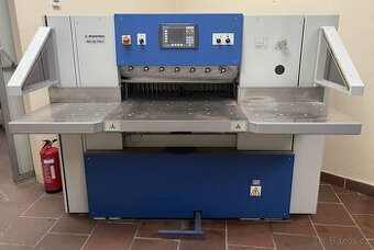 Řezačka Maxima MS80 PSU