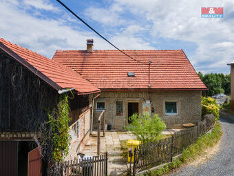 Prodej rodinného domu, 120 m², Mořkov, ul. Křivá