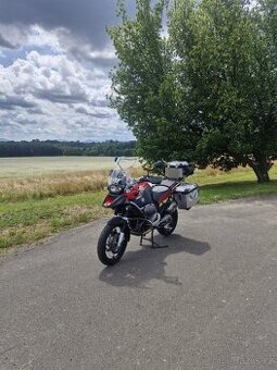 Bmw gs 1200