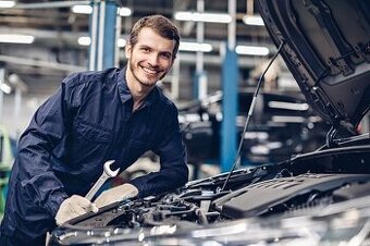 Automechanik Vyškov
