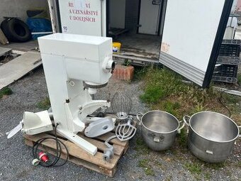 Robot Alba Hořovice
