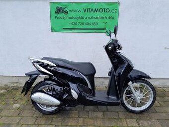 Honda SH 125i Mode