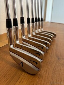 Golfové Hole Nike VR Forged Tiger Woods 3-P - 1