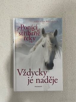 KNIHA - Vždycky je naděje